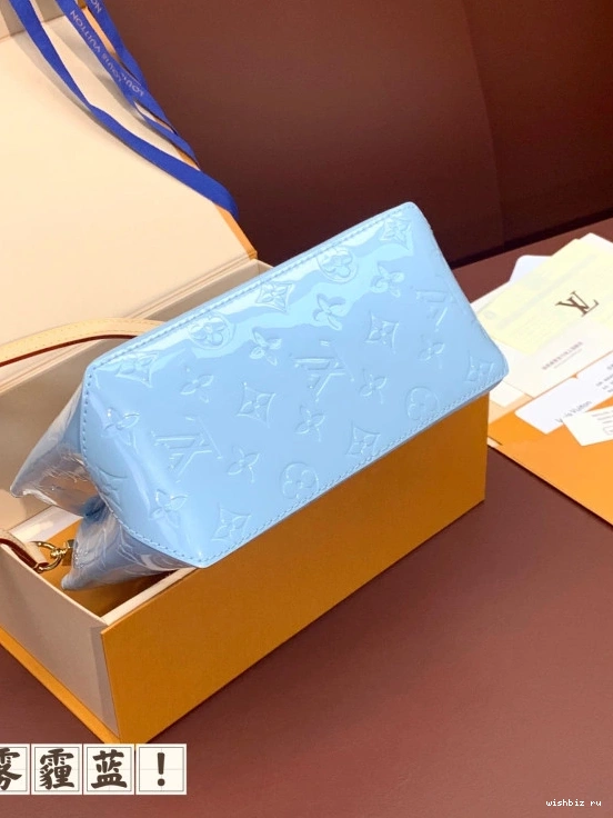 WIS VUITTON PM LOUIS Reade 0925